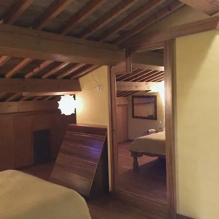 Piazzetta Apartamento