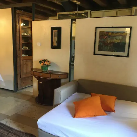 Piazzetta Apartamento *