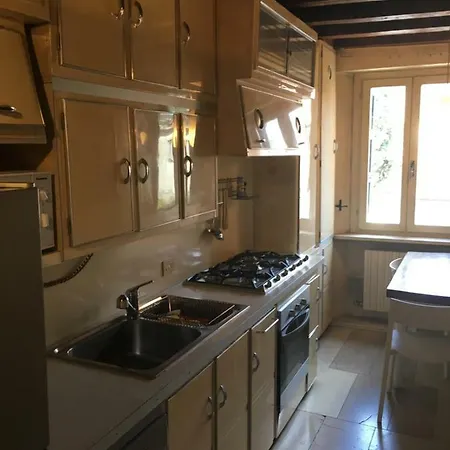 Piazzetta Apartamento Verona