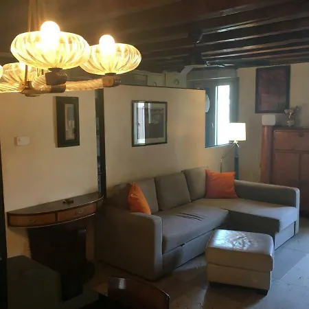 Apartamento Piazzetta *