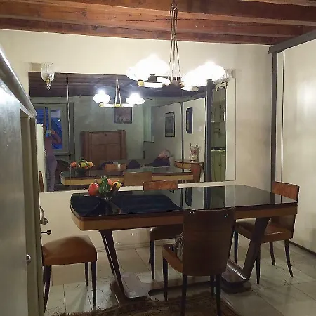 Piazzetta Apartman