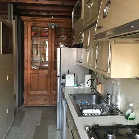 Piazzetta Apartment