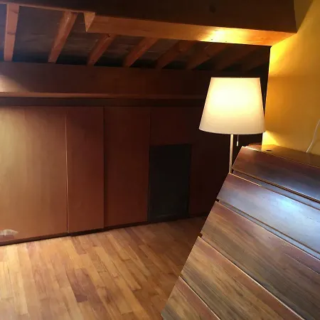 Apartman Piazzetta