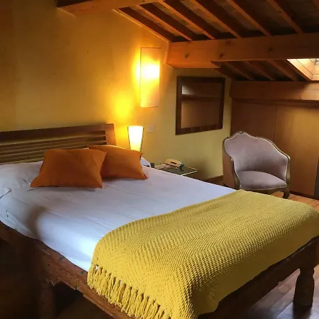Piazzetta Apartment