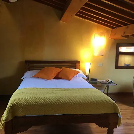 Piazzetta Apartman *