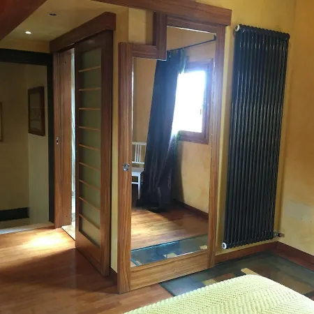 Piazzetta Apartman *