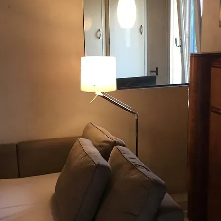 Piazzetta Apartman Verona