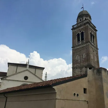 Piazzetta Apartment Verona