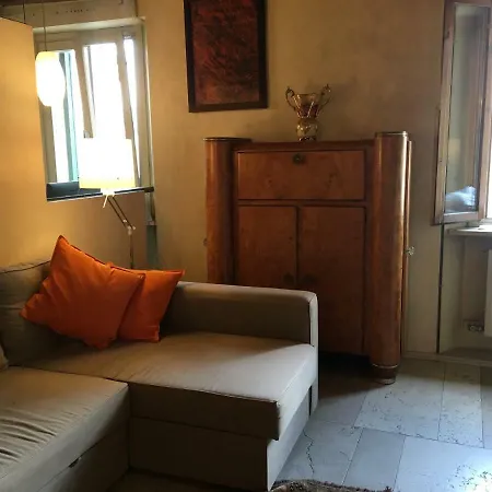 Apartment Piazzetta *