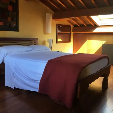 Apartment Piazzetta Verona